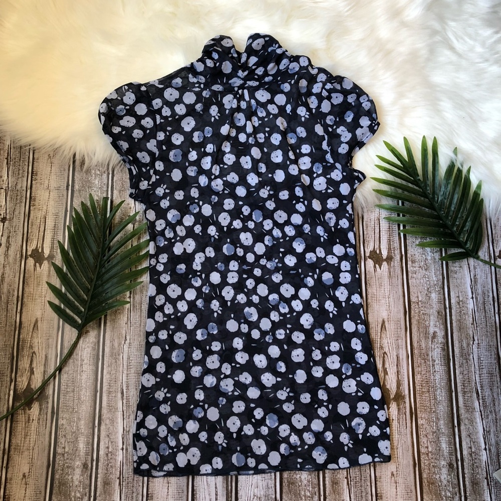 Zara basics t-shirt